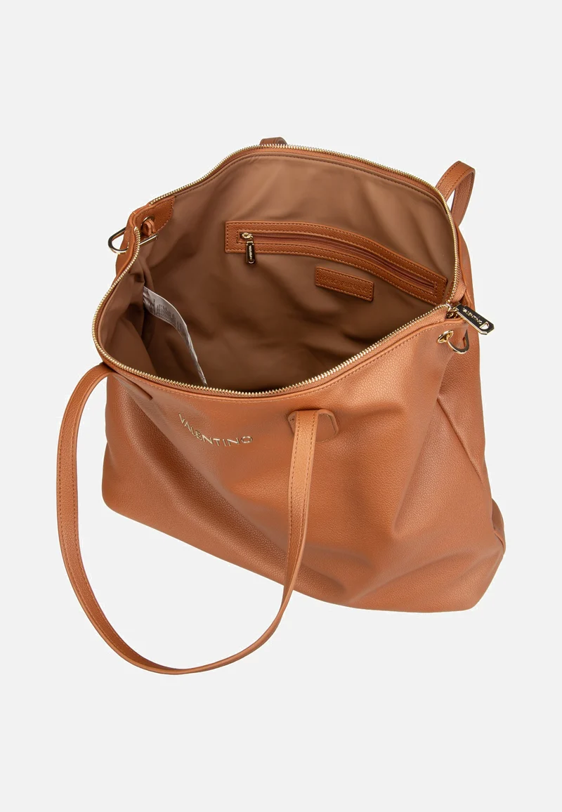Dea Re M01 Cuoio - Shopper