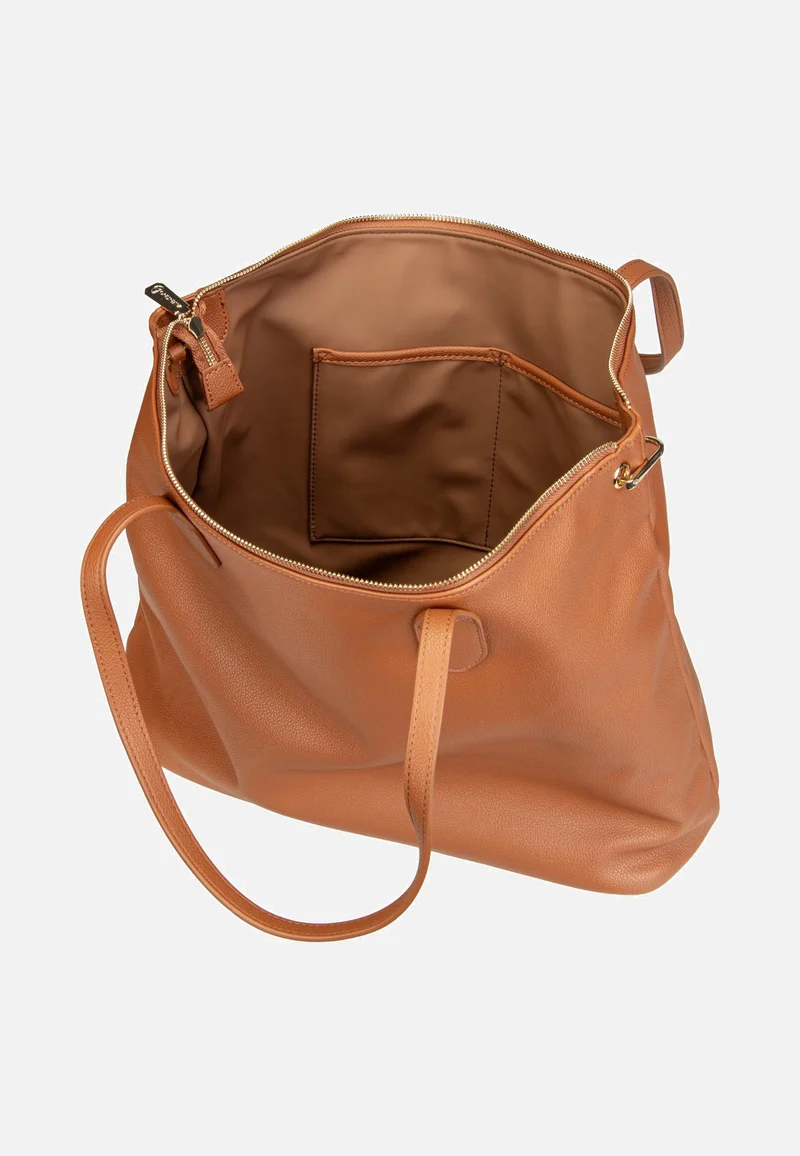 Dea Re M01 Cuoio - Shopper