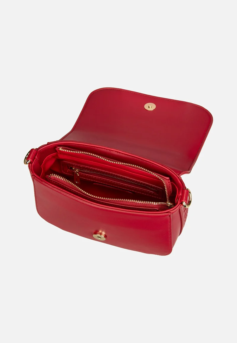 Muse E09 Rubino - Schultertasche