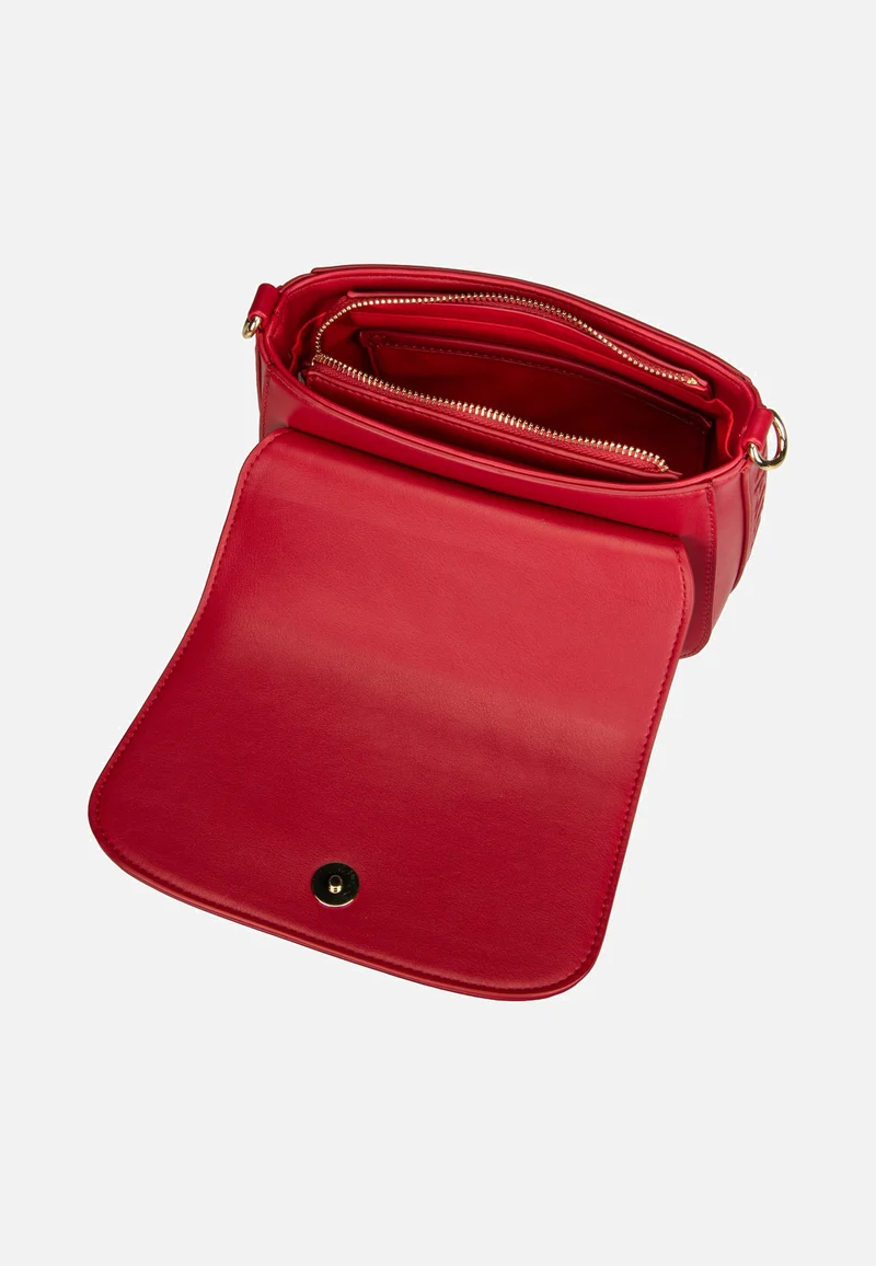 Muse E09 Rubino - Schultertasche