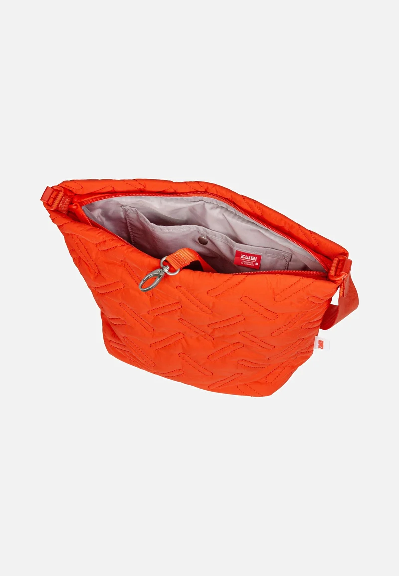 Cleo CL90 FS25 Papaya - Crossbody Bag