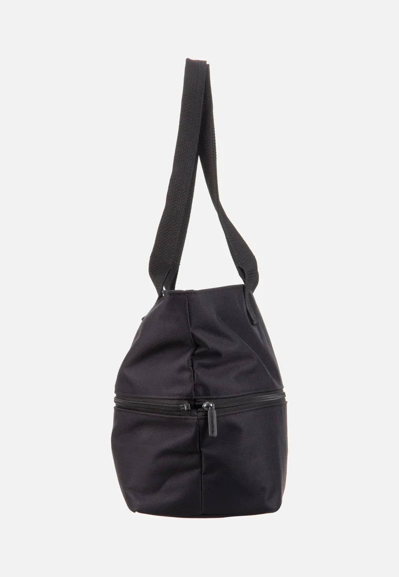 Shopper E1 Black - Einkaufstasche