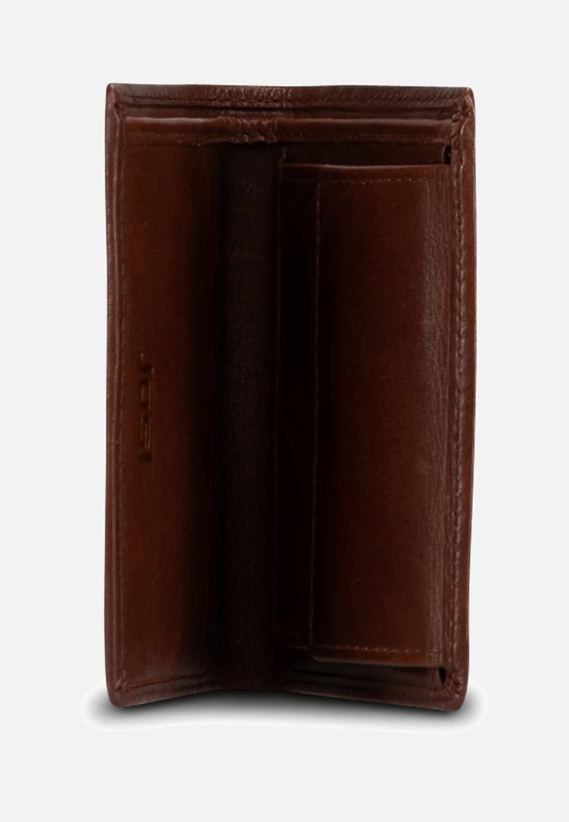 Vardo Small 6221 Brown - Portemonnaie