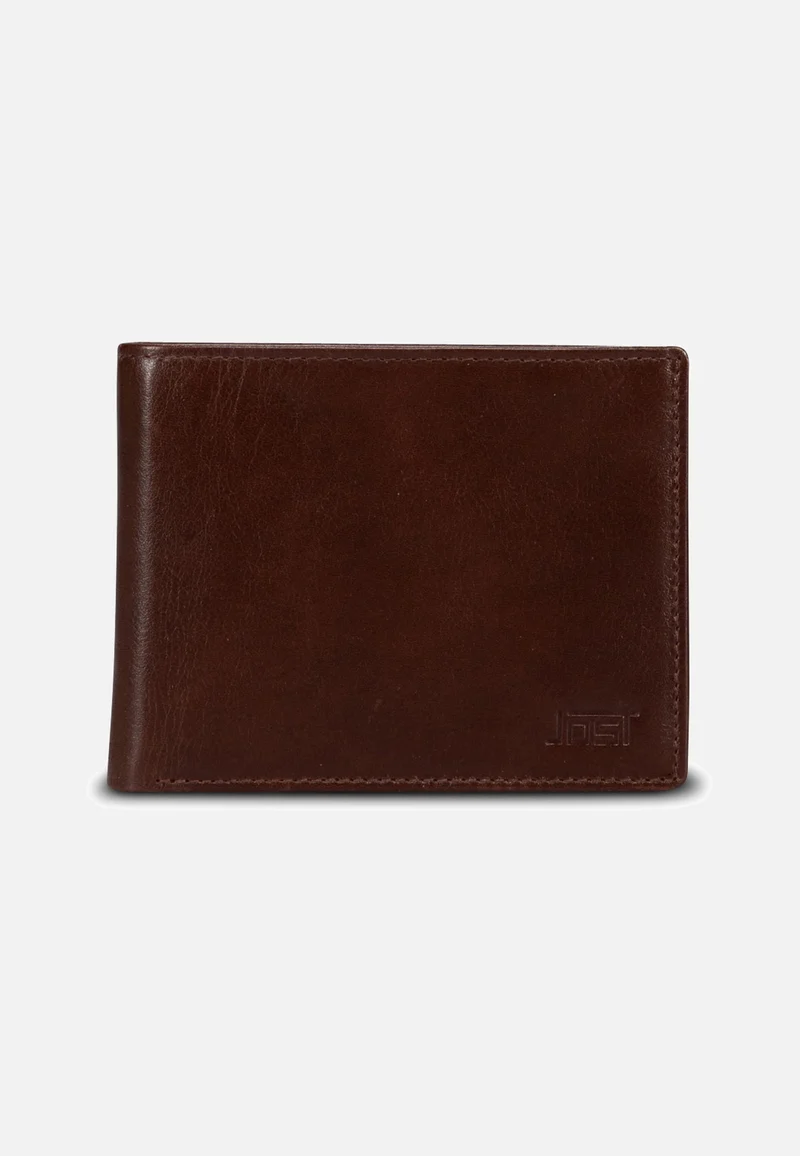 Vardo Medium 6223 Brown - Portemonnaie