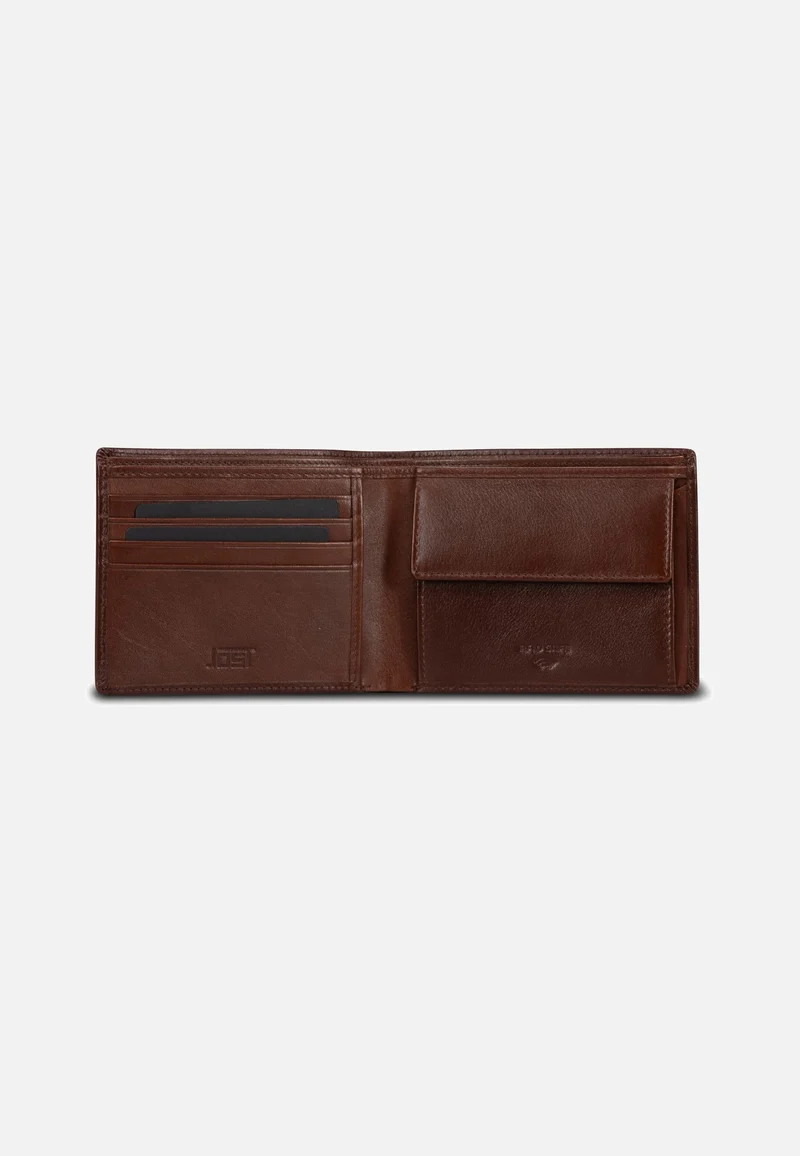 Vardo Medium 6223 Brown - Portemonnaie