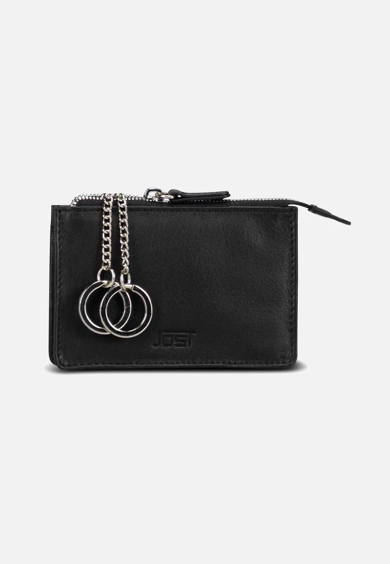 Odense Card & Key 6337 Black - Kartenetui