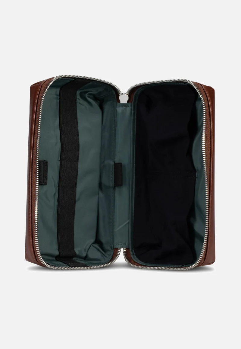 Vardo Cable Case 6229 Brown - Tasche