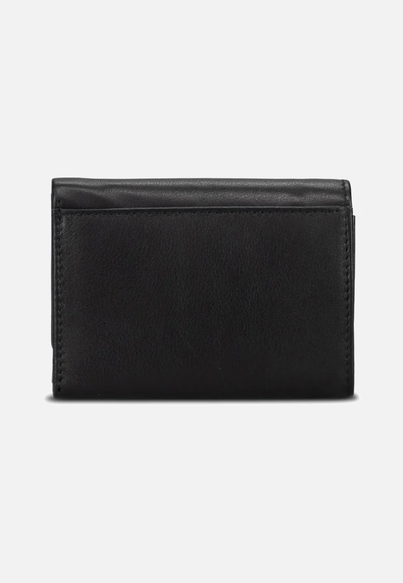 Odense 6336 Small Black - Portemonnaie