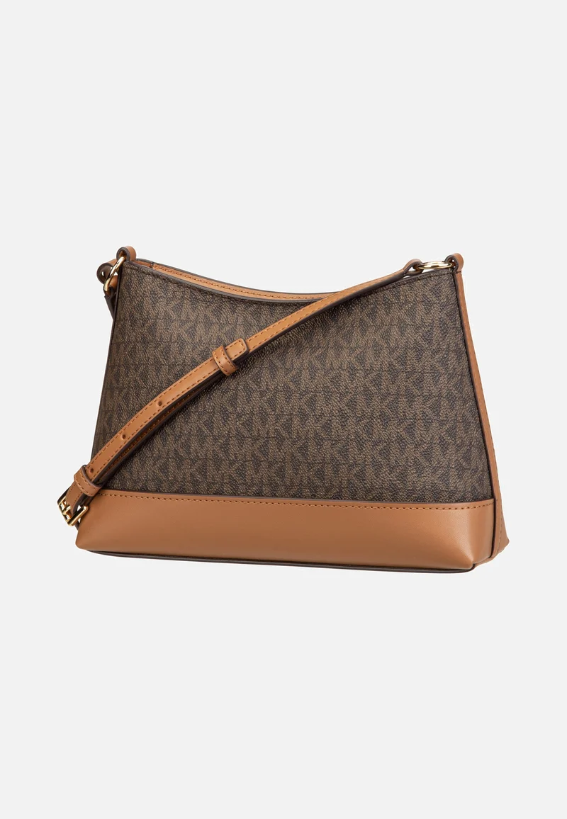 Andie SM TZ Xbody Brown/Acorn - Crossbody Bag