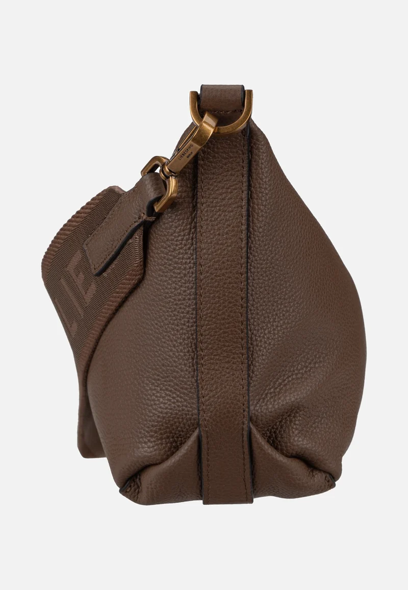 Paris Hobo S Small Pebble Safari - Crossbody Bag