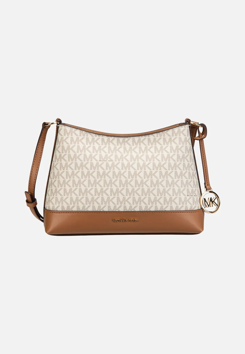 Andie SM TZ Xbody Vanilla/Acorn - Crossbody Bag