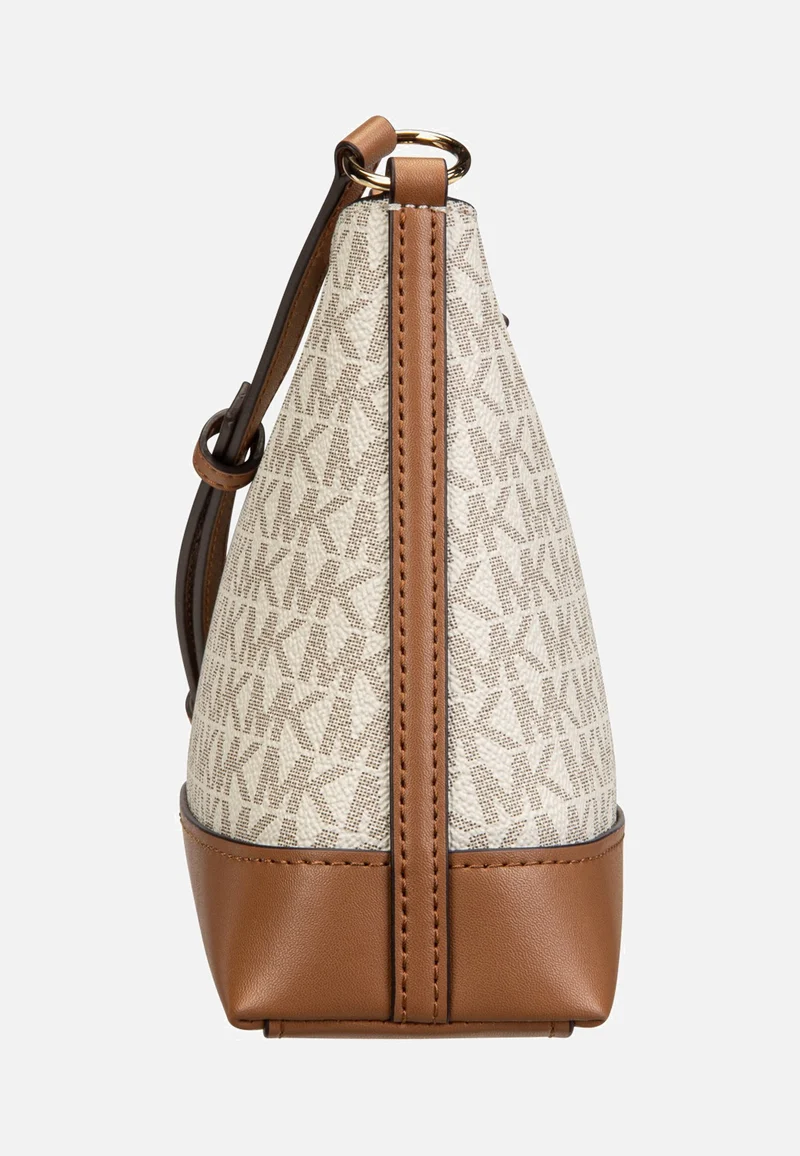 Andie SM TZ Xbody Vanilla/Acorn - Crossbody Bag