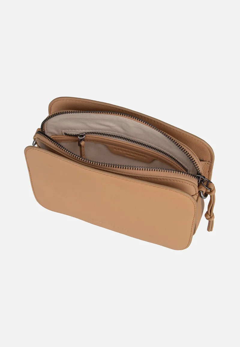 Luka Harris Light Tan - Crossbody Bag