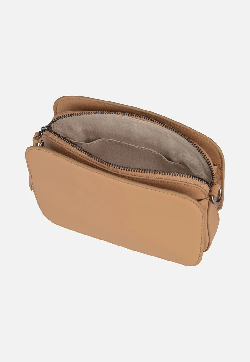 Luka Harris Light Tan - Crossbody Bag