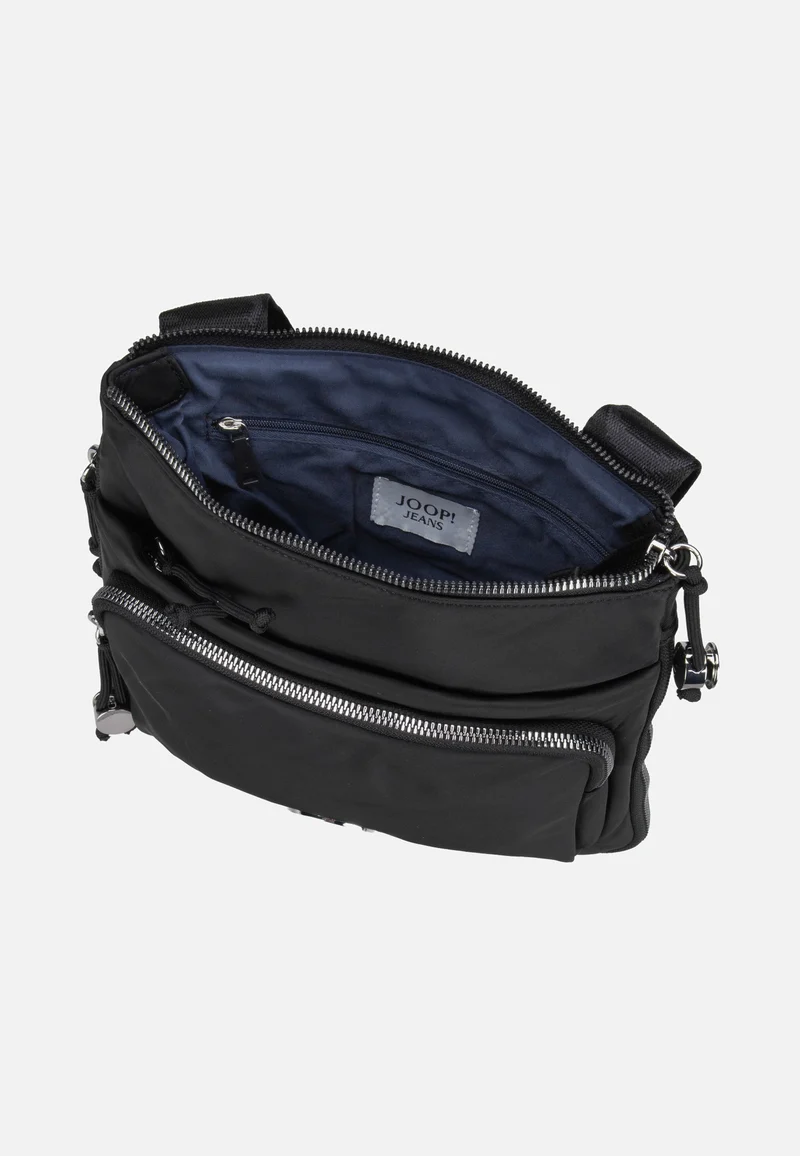 Lietissimo 1.0 Lilou MVZ Black - Crossbody Bag