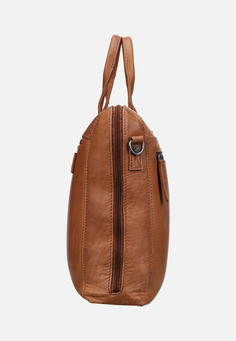 Levanto 1091 Cognac - Aktentasche