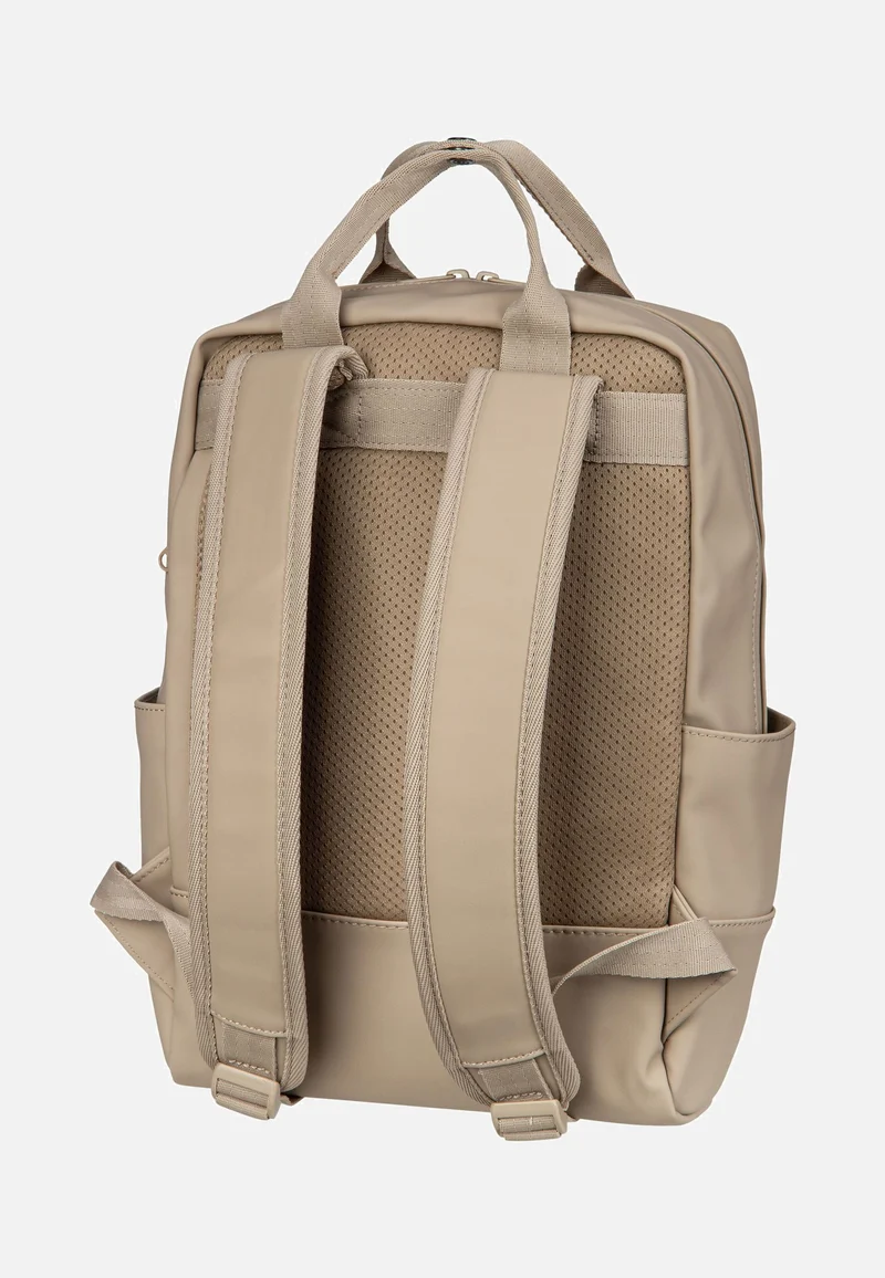 Hailey Beige - Rucksack