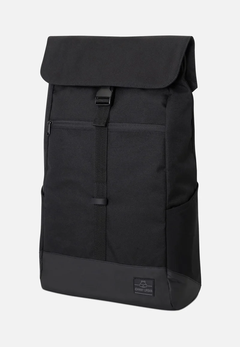 Mika Schwarz - Rucksack