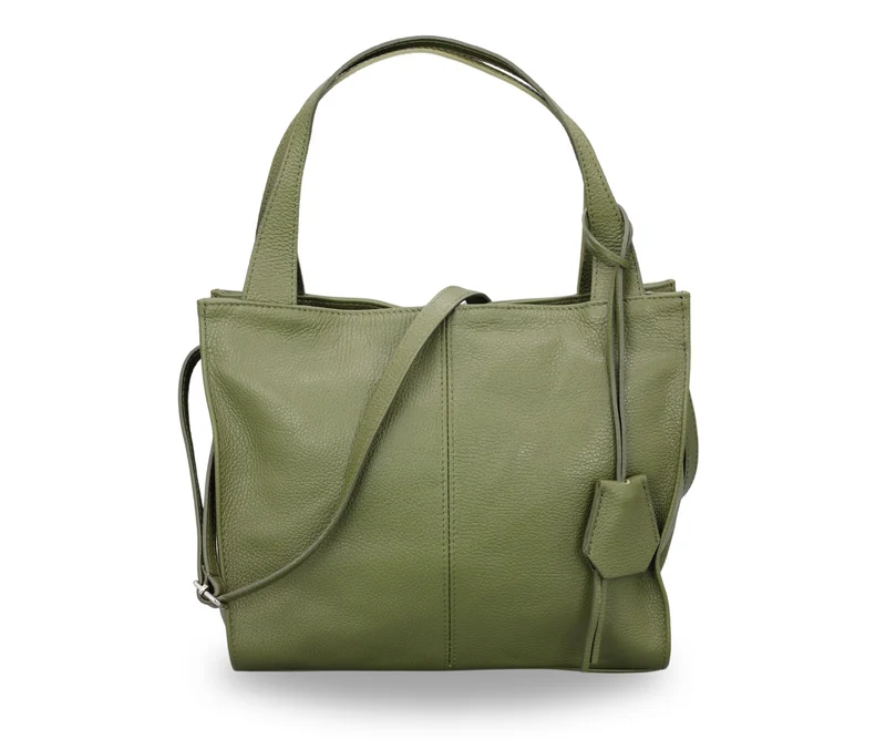 Sienna - Khaki