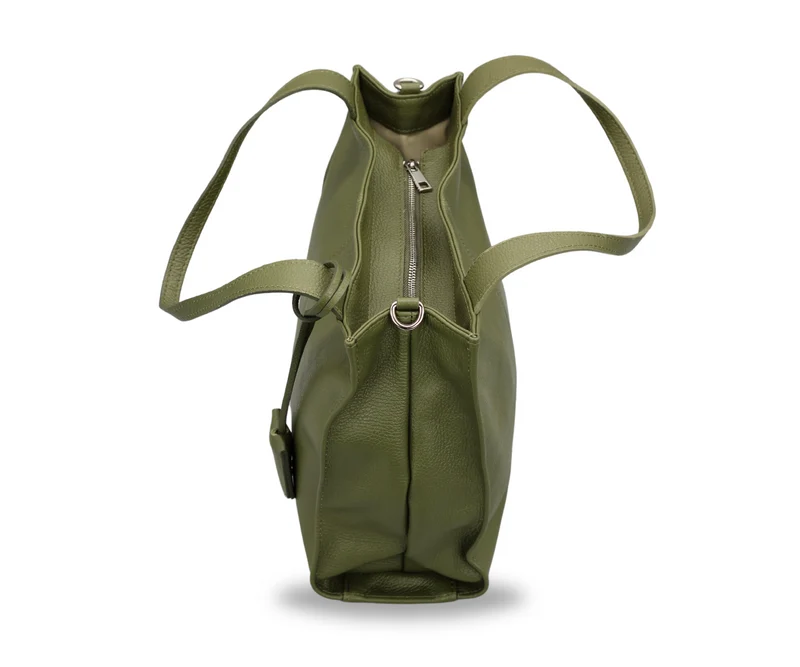 Sienna - Khaki