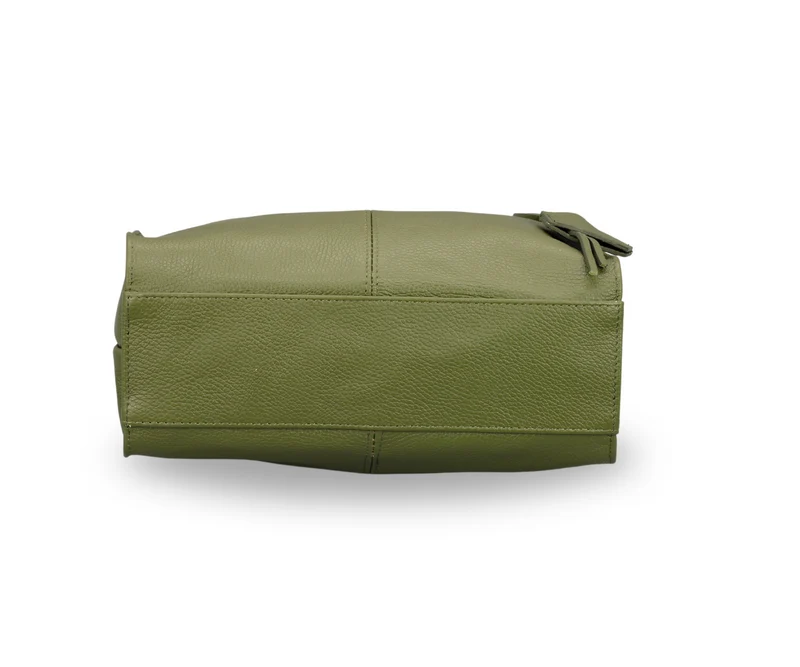 Sienna - Khaki