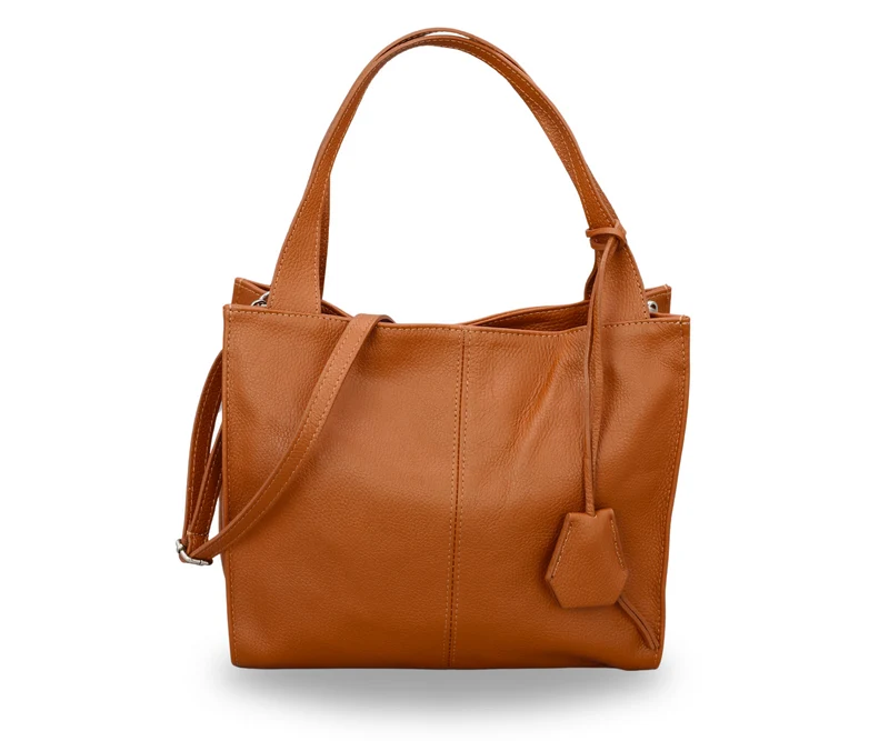 Sienna - Cognac Braun