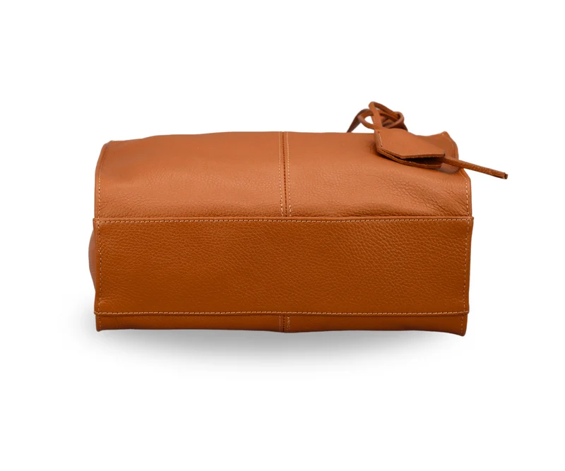 Sienna - Cognac Braun