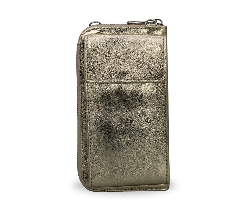Tally - Metallic Gold