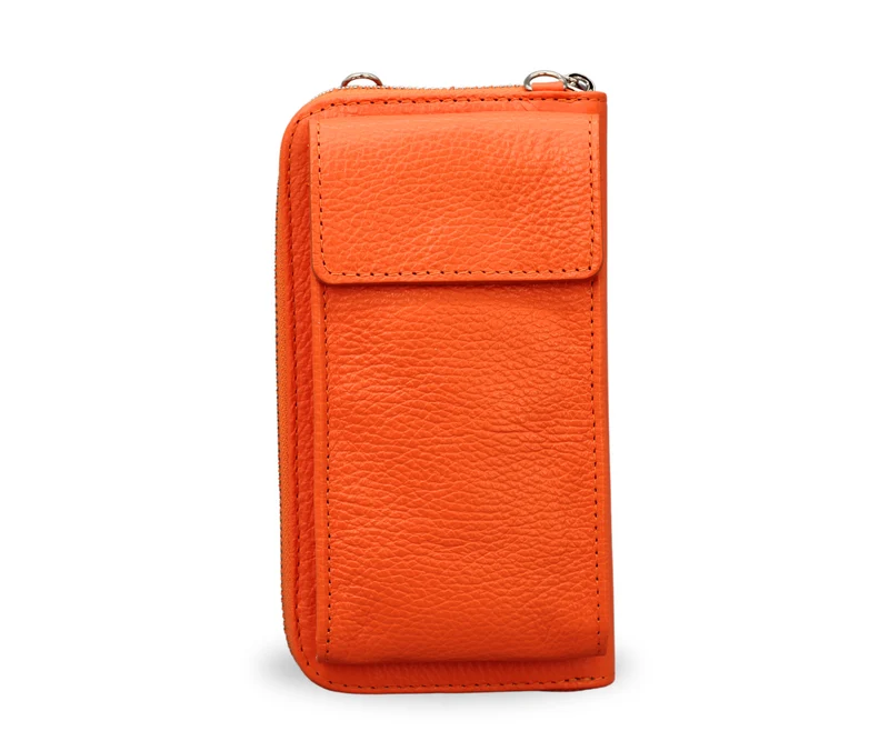 Tally - Orange