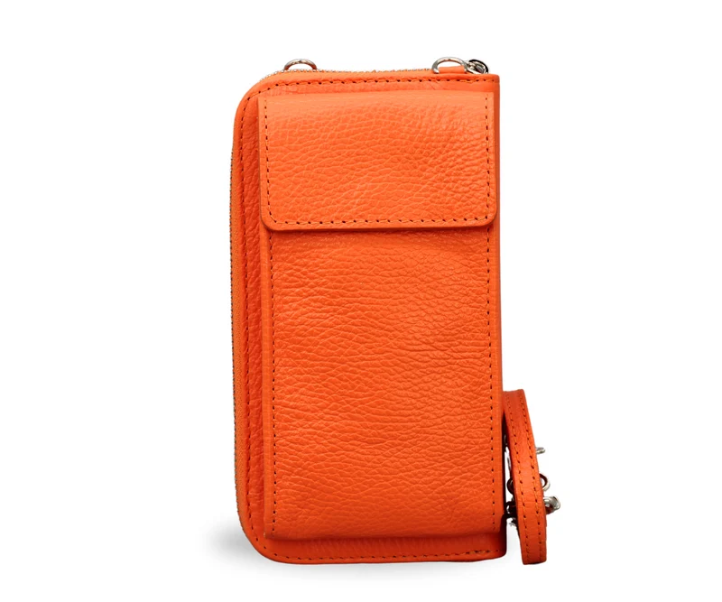 Tally - Orange
