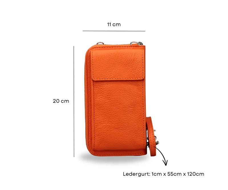 Tally - Orange