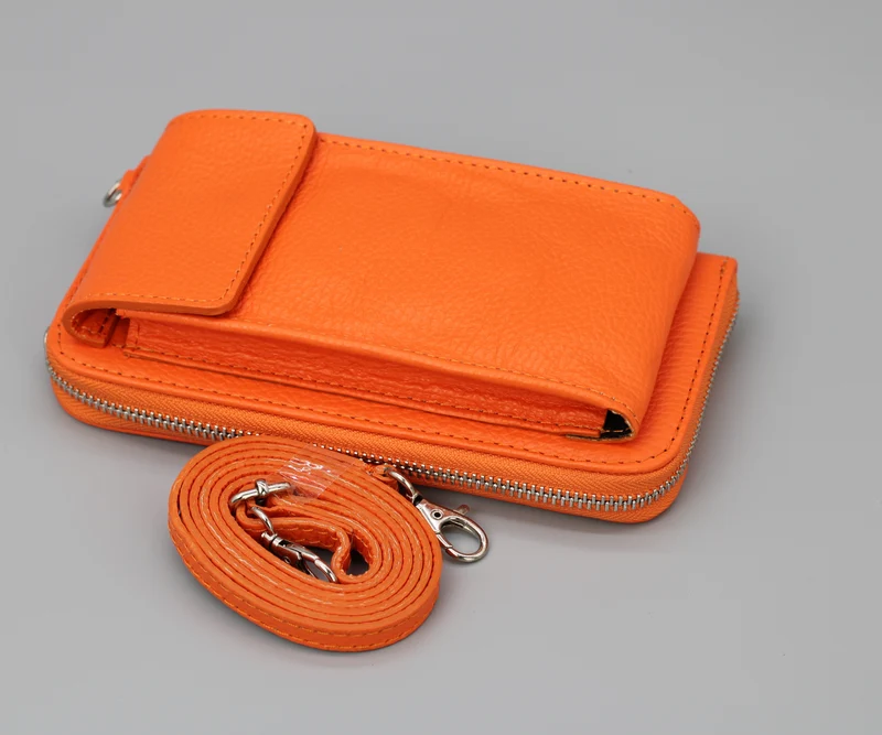 Tally - Orange