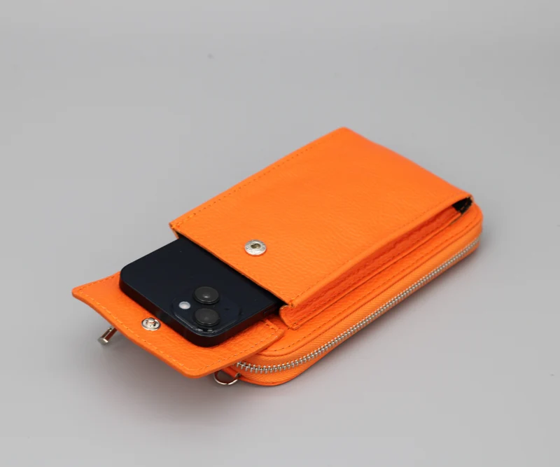 Tally - Orange