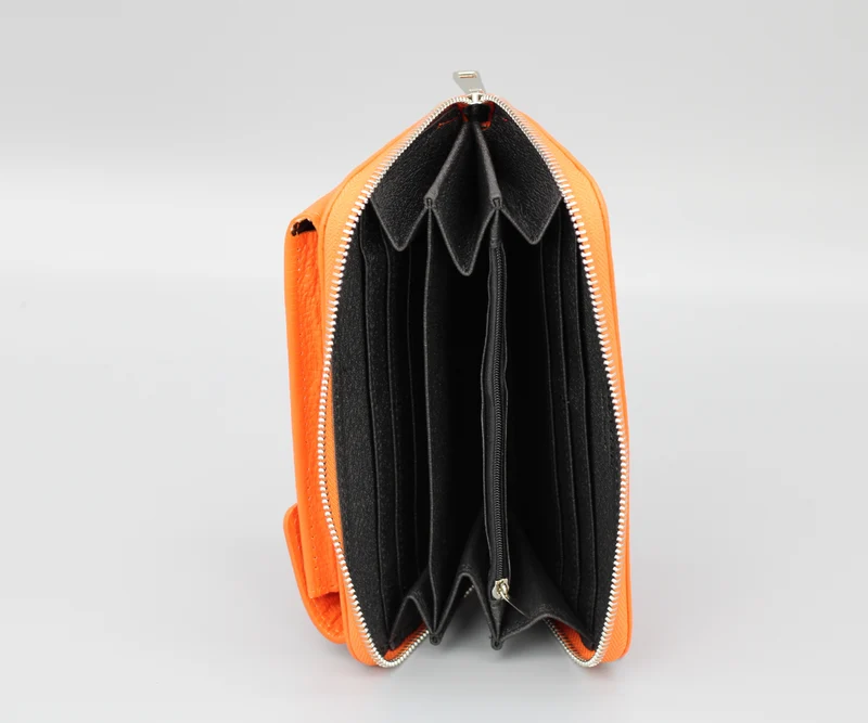 Tally - Orange