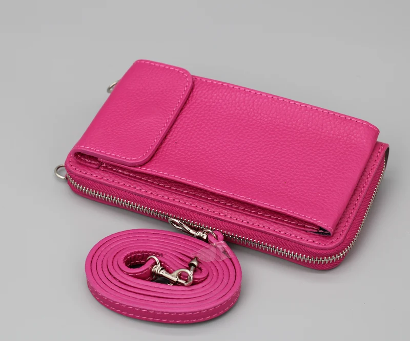Tally - Pink