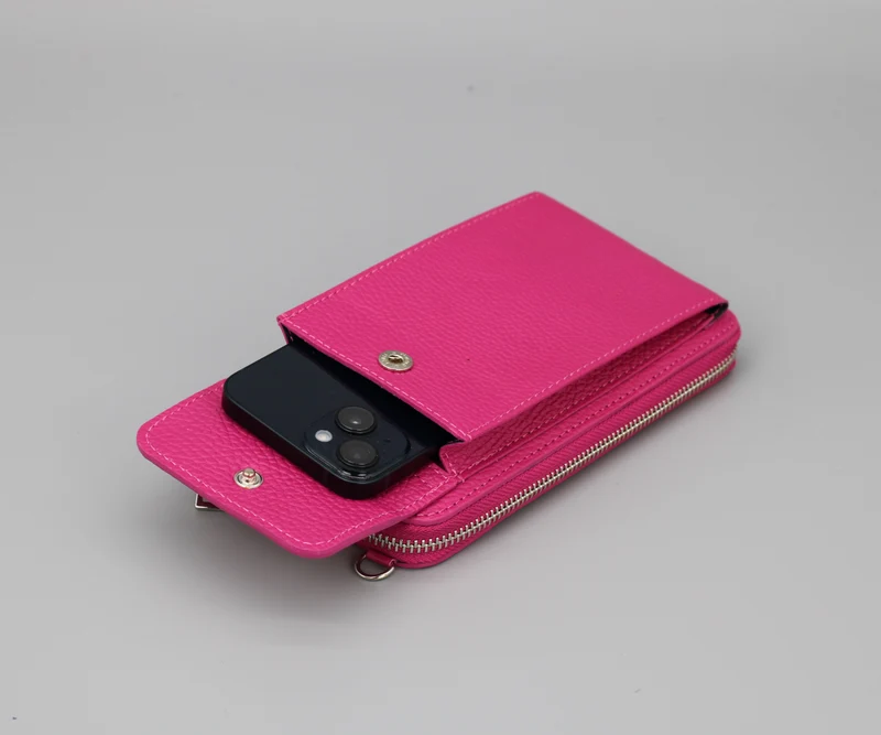 Tally - Pink