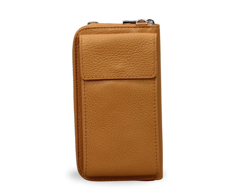 Tally - Camel Braun