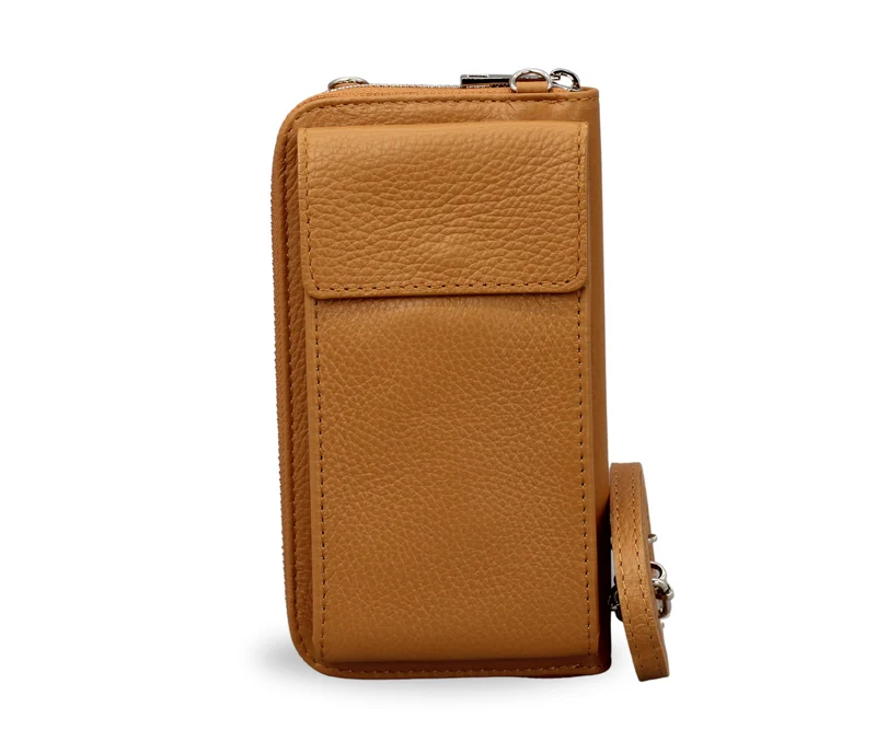 Tally - Camel Braun