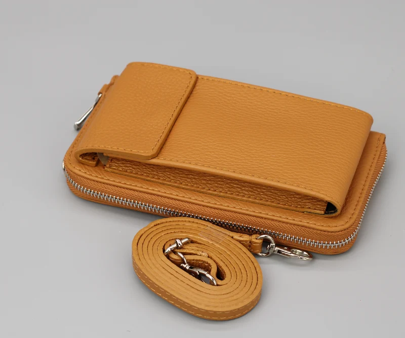 Tally - Camel Braun