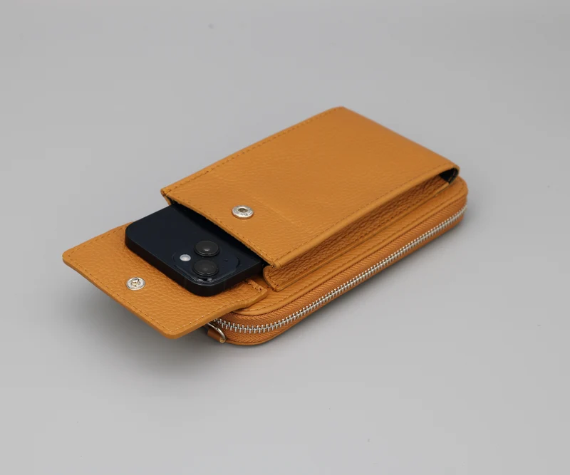 Tally - Camel Braun