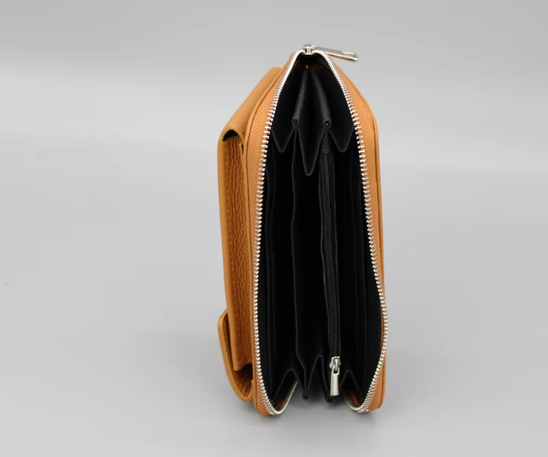 Tally - Camel Braun