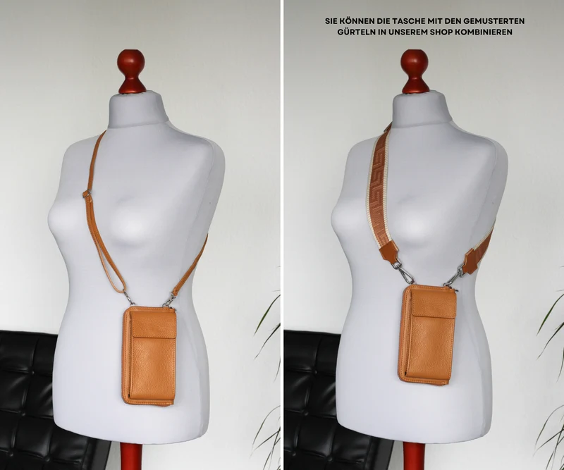 Tally - Camel Braun