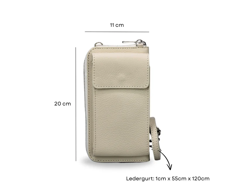 Tally - Beige