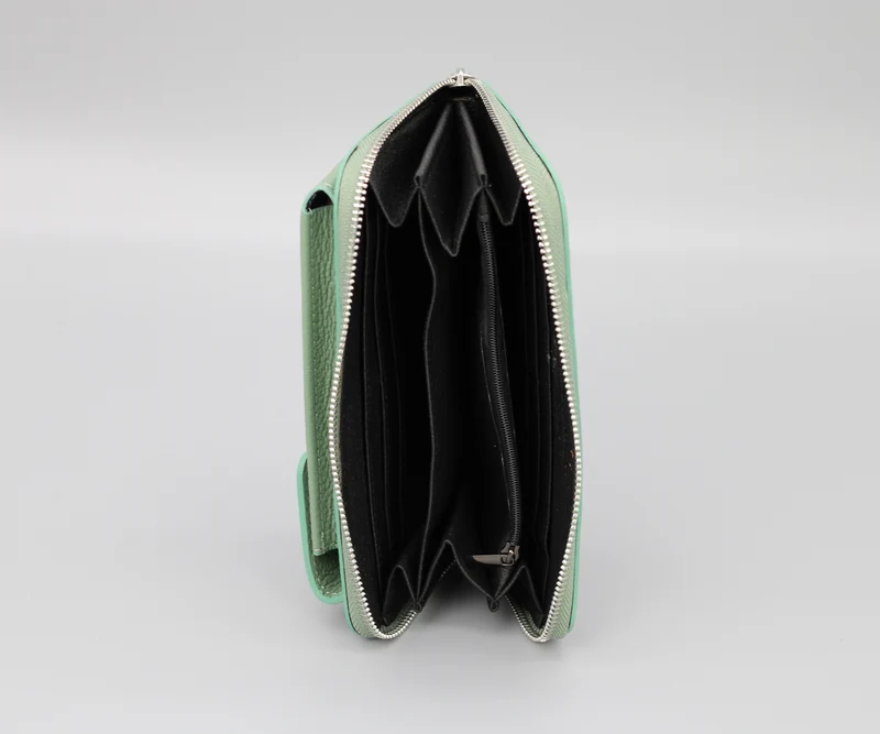 Tally - Mintgrün
