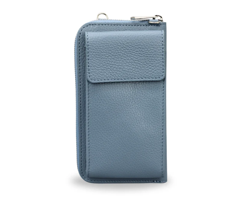 Tally - Jeansblau