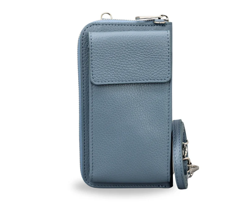 Tally - Jeansblau