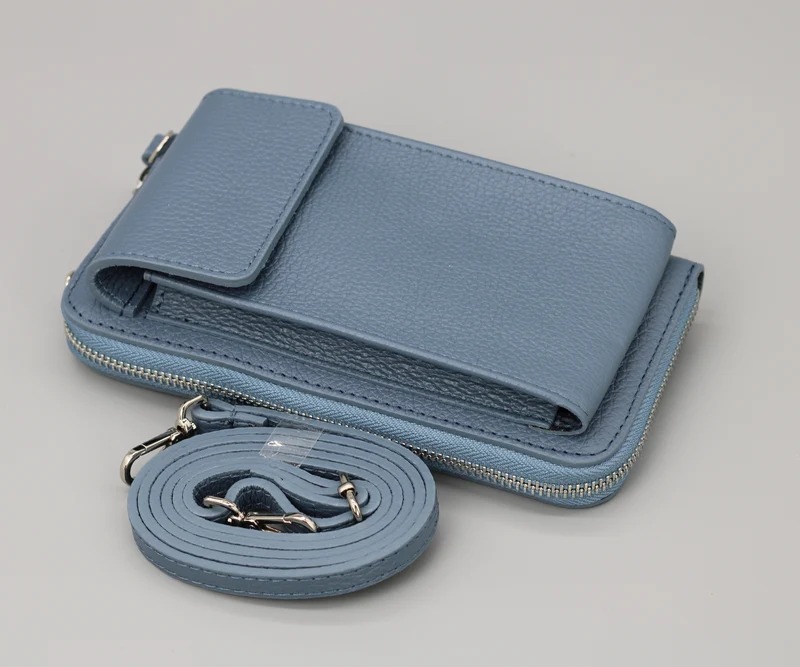 Tally - Jeansblau