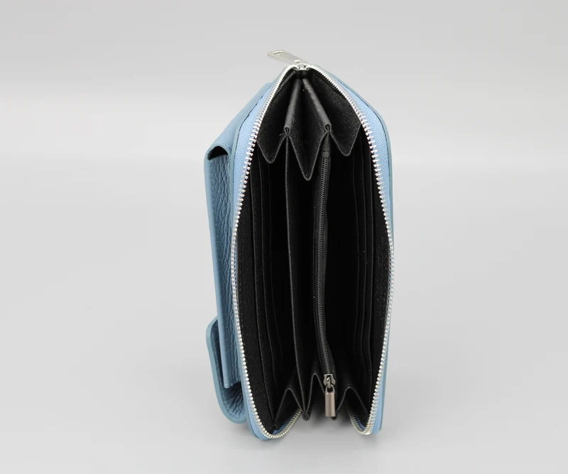 Tally - Jeansblau