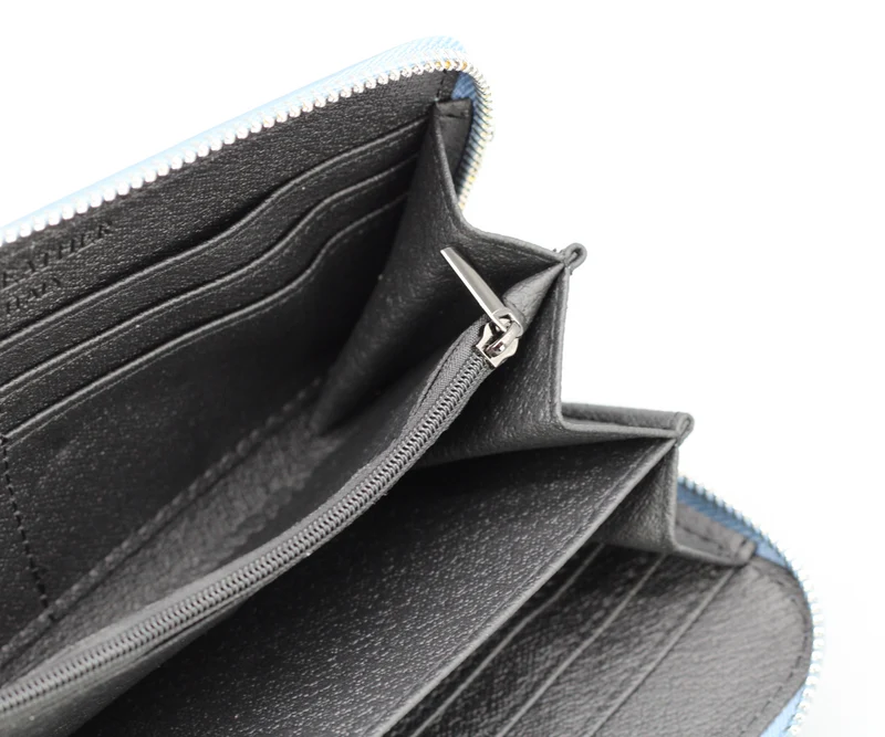 Tally - Jeansblau