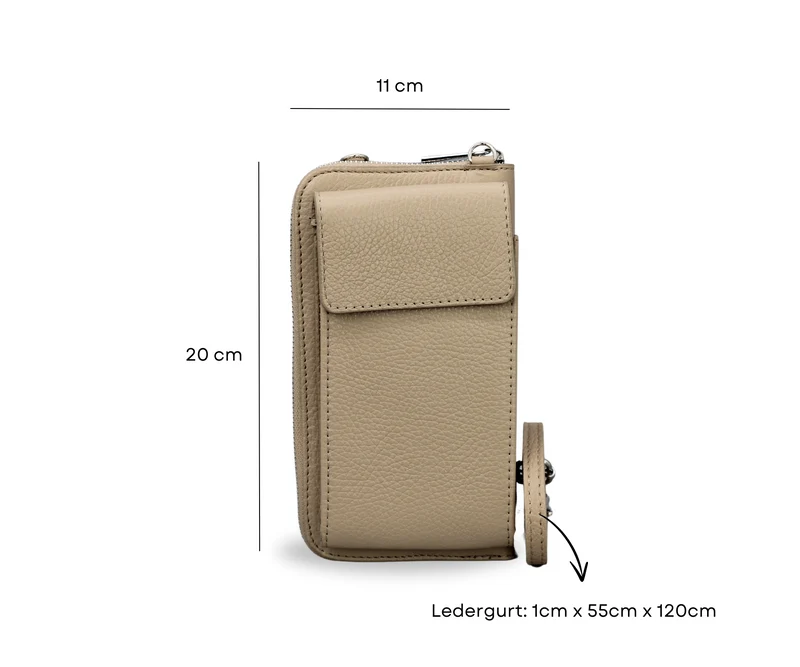 Tally - Taupe